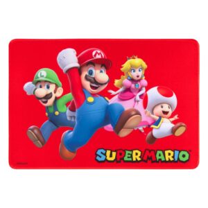 Super Mario Mousepad