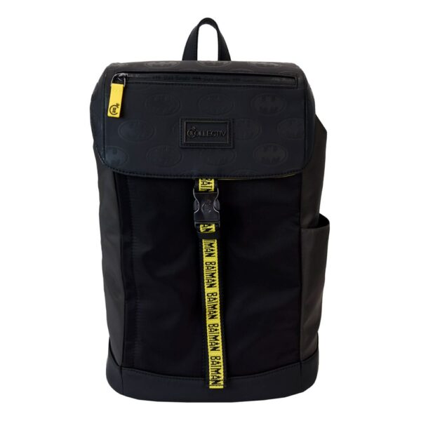 Batman Backpack
