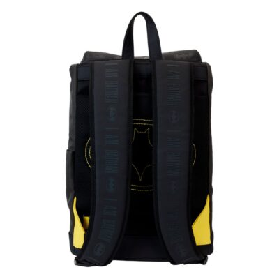 Batman Backpack