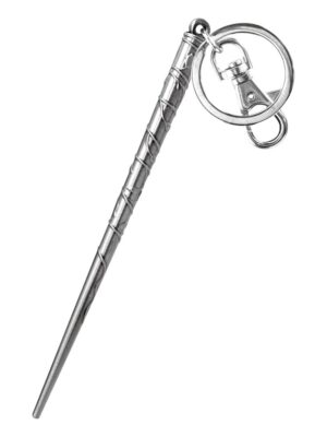Harry Potter - Hermione's Wand Keychain