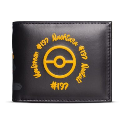 Pokémon - Umbreon Wallet