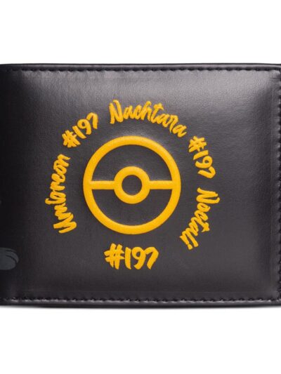 Pokémon - Umbreon Wallet