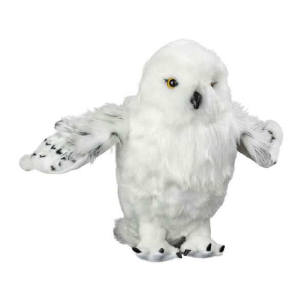Harry Potter - Hedwig Plush