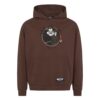 Death Note - Ryuk Hoodie (XL)