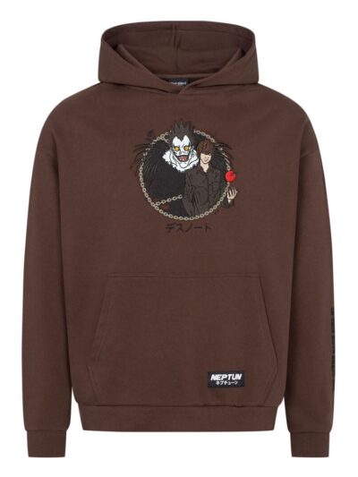 Death Note - Ryuk Hoodie (XL)