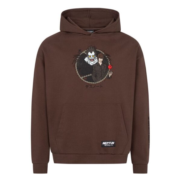 Death Note - Ryuk Hoodie (XL)