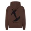 Death Note - Ryuk Hoodie (XL)