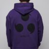 Naruto - Sasuke Uchiha Hoodie (S)