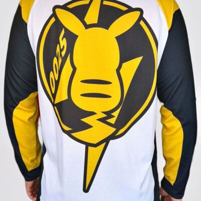 Pokémon - Pikachu Sweater (M)