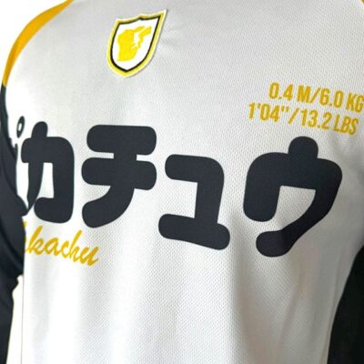 Pokémon - Pikachu Sweater (M)