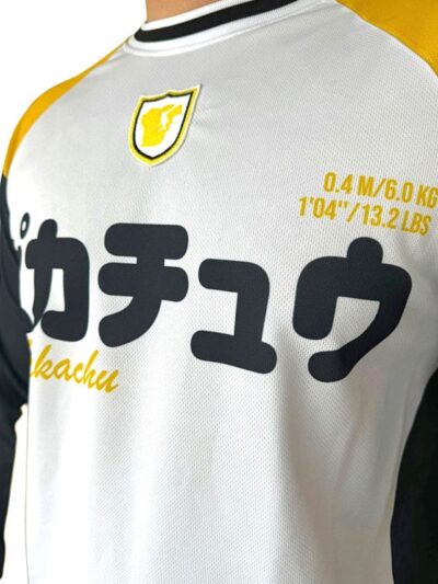 Pokémon - Pikachu Sweater (M)