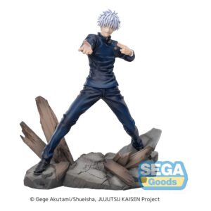 JUJUTSU KAISEN: Hidden Inventory/Premature Death - Satoru Gojo Figure