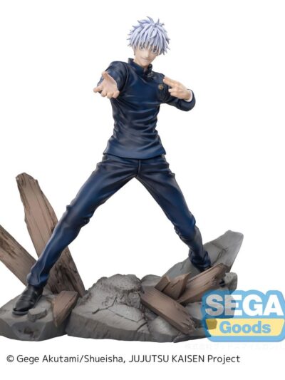 JUJUTSU KAISEN: Hidden Inventory/Premature Death - Satoru Gojo Figure