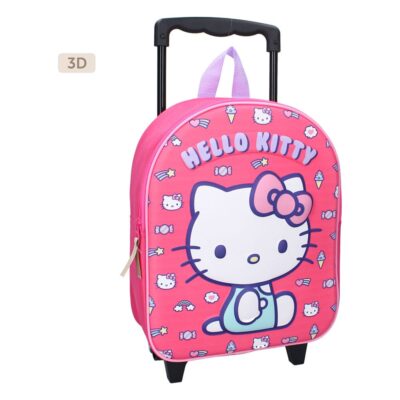 Hello Kitty Backpack