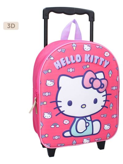 Hello Kitty Backpack
