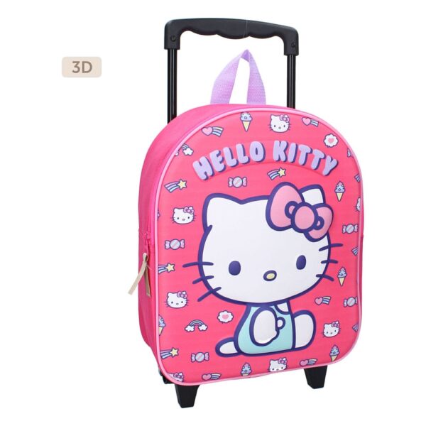 Hello Kitty Backpack