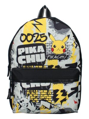 Pokémon - Pikachu Backpack