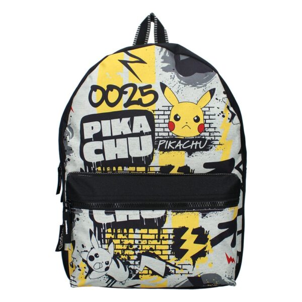 Pokémon - Pikachu Backpack