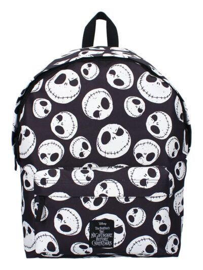 The Nightmare Before Christmas - Jack Skellington Backpack