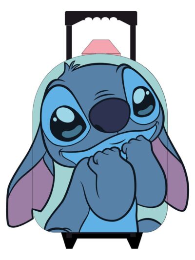Lilo & Stitch - Stitch Backpack