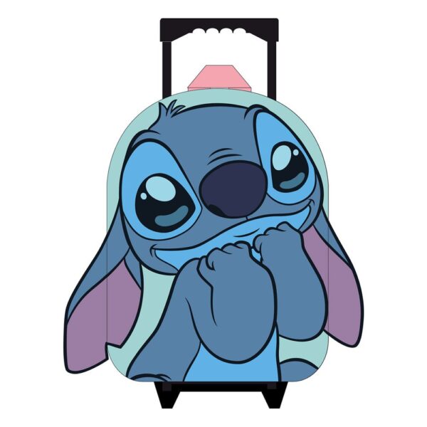 Lilo & Stitch - Stitch Backpack