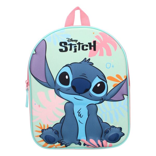 Lilo & Stitch - Stitch Backpack