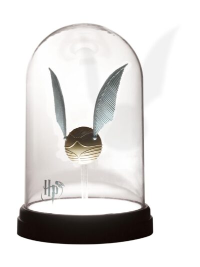 Paladone: Harry Potter - Golden Snitch Light (PP3906HPV6IN)