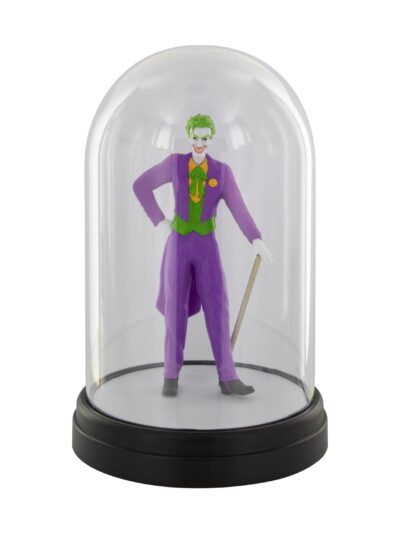Paladone: DC Joker - Collectible Light (PP5245DCV2)