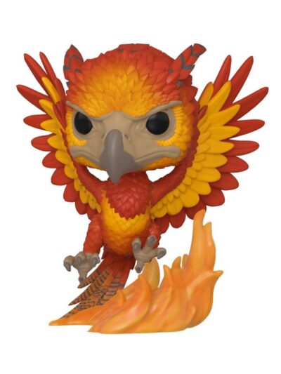 Funko Pop! Harry Potter - Fawkes #87 Vinyl Figure