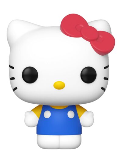 Funko Pop! Hello Kitty S2 - Hello Kitty (Classic) #28 Vinyl Figure