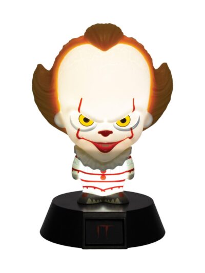 Paladone Icons: IT - Pennywise Light (PP5154ITV3ID)