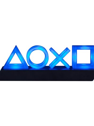 Paladone: Playstation 5 - Icons Light (PP7918PSV2)
