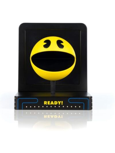F4F Pac-Man Video Game - Pac-Man PVC Standard Edition Painted Statue (7") (PACVST)