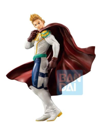 Bandai Ichibansho My Hero Academia: Next Generations! Feat Smash Rising - Mirio Togata Statue (20cm) (16156)