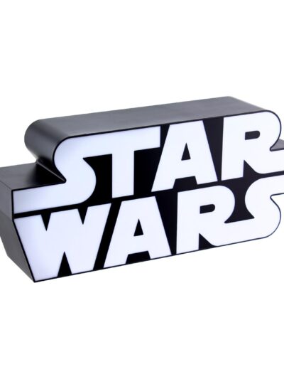 Paladone: Star Wars - Logo Light (PP8024SW)
