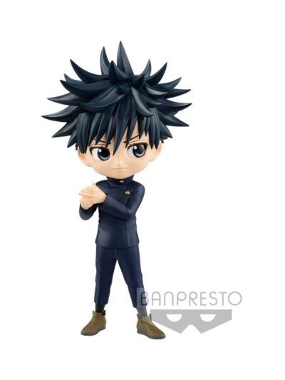 Banpresto Q Posket: Jujutsu Kaisen - Megumi Fushiguro (Ver. A) (18184)