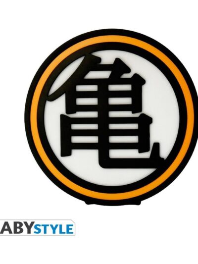 Abysse Dragon Ball Z - Kame Symbol Lamp (ABYLIG017)