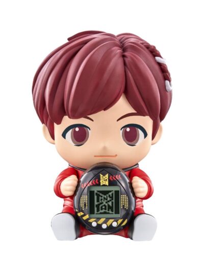 Bandai Tamagotchi Deluxe: TinyTAN - J Hope (88872)