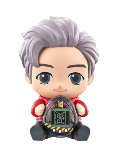 Bandai Tamagotchi Deluxe: TinyTAN - RM (88873)