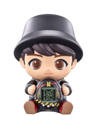 Bandai Tamagotchi Deluxe: TinyTAN - Jung Κook (88874)