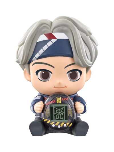 Bandai Tamagotchi Deluxe: TinyTAN - V (88877)