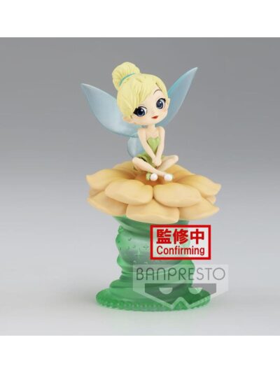 Banpresto Q Posket Stories: Disney Characters - Tinker Bell (Ver.B) Figure (10cm) (18631)