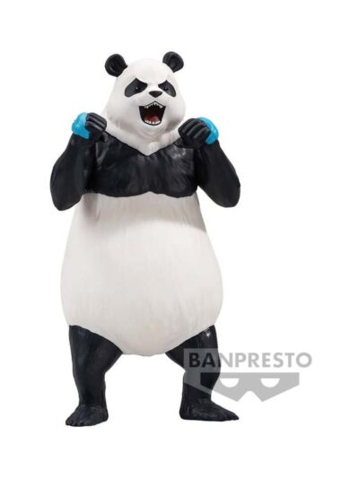 Banpresto Jukon No Kata: Jujutsu Kaisen - Panda (Ver.A) Statue (17cm) (18729)