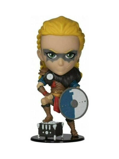 UBI Heroes - ACV Eivor Female - Chibi Figurine