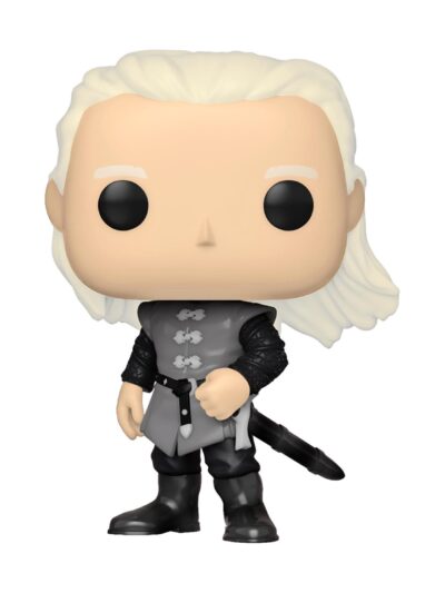 Funko Pop! House of the Dragon - Daemon Targaryen #05 Vinyl Figure