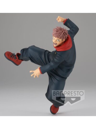 Banpresto Maximatic: Jujutsu Kaisen - The Yuji Itadori Statue (18cm) (18880)