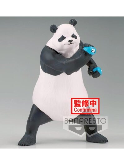 Banpresto Jujutsu Kaisen - Panda (Ver.B) Statue (17cm) (18931)