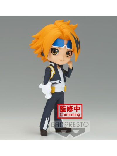 Banpresto Q Posket: My Hero Academia - Denki Kaminari (Ver.B) Figure (14cm) (18936)