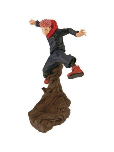 Banpresto Combination Battle: Jujutsu Kaisen - Yuji Itadori Statue (8cm) (19049)