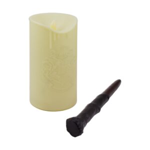 Paladone: Harry Potter - Candle Light (with Wand Remote Control) (PP9563HPV2)